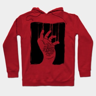 Trypophobia Hoodie